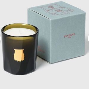 Trudon abd el kader candle